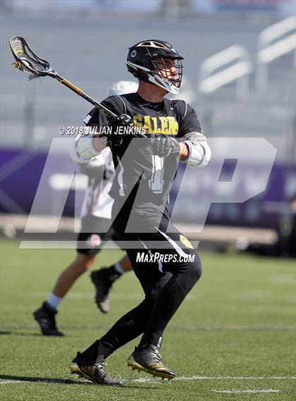 Thumbnail 3 in Galena vs. Boise photogallery.