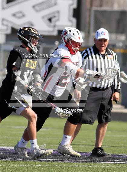 Thumbnail 3 in Galena vs. Boise photogallery.
