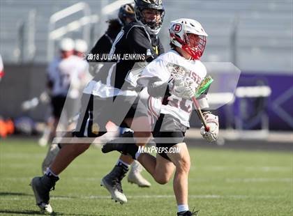 Thumbnail 2 in Galena vs. Boise photogallery.
