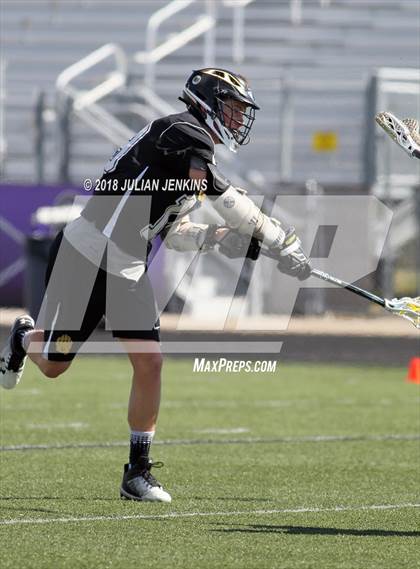 Thumbnail 3 in Galena vs. Boise photogallery.