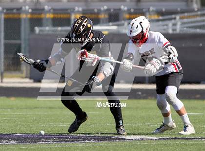 Thumbnail 2 in Galena vs. Boise photogallery.