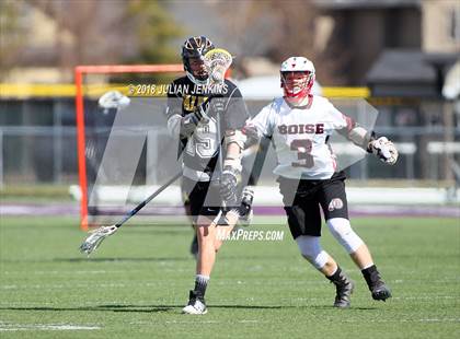 Thumbnail 2 in Galena vs. Boise photogallery.