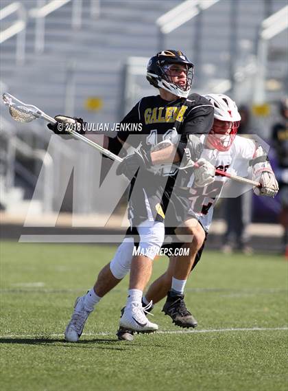 Thumbnail 3 in Galena vs. Boise photogallery.