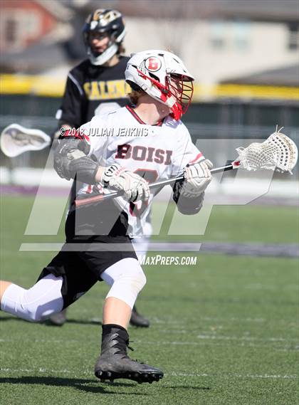 Thumbnail 2 in Galena vs. Boise photogallery.
