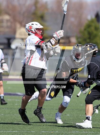 Thumbnail 2 in Galena vs. Boise photogallery.