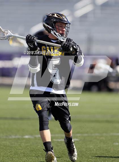 Thumbnail 2 in Galena vs. Boise photogallery.