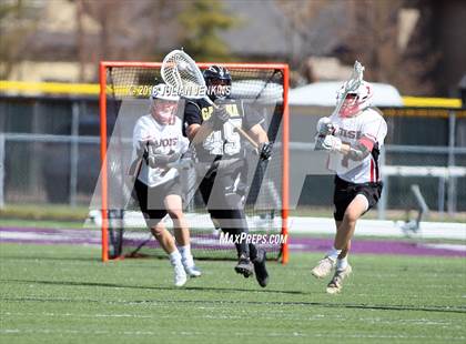 Thumbnail 1 in Galena vs. Boise photogallery.