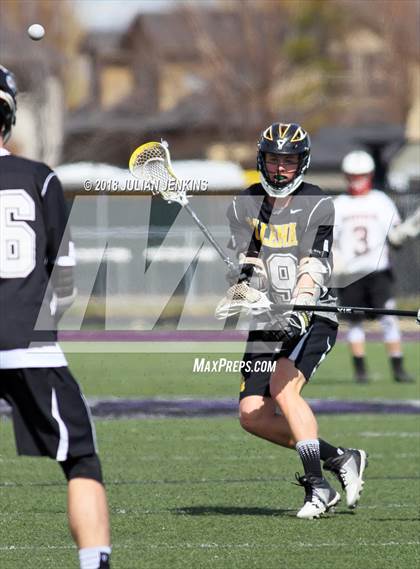 Thumbnail 2 in Galena vs. Boise photogallery.