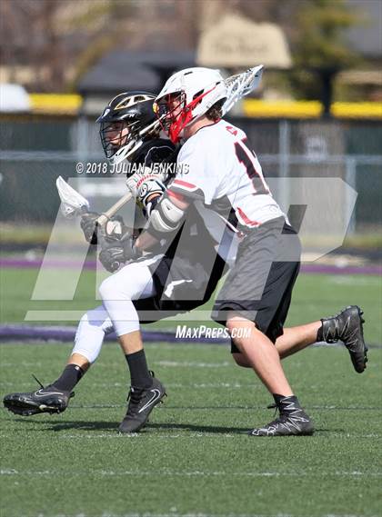 Thumbnail 1 in Galena vs. Boise photogallery.