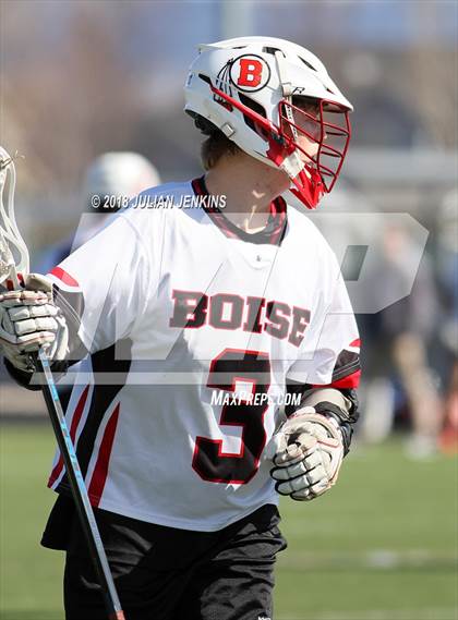 Thumbnail 2 in Galena vs. Boise photogallery.