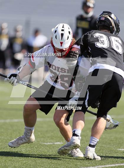Thumbnail 3 in Galena vs. Boise photogallery.