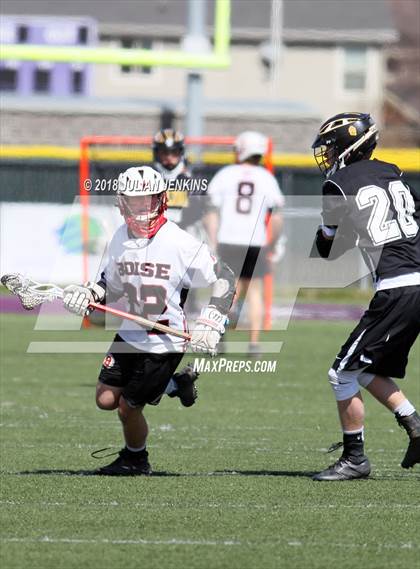 Thumbnail 1 in Galena vs. Boise photogallery.
