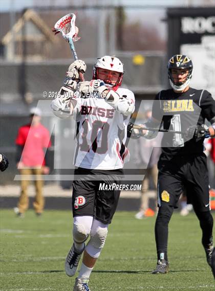 Thumbnail 2 in Galena vs. Boise photogallery.