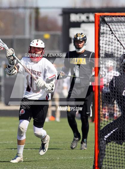 Thumbnail 3 in Galena vs. Boise photogallery.