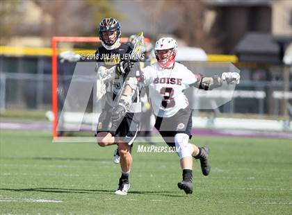Thumbnail 3 in Galena vs. Boise photogallery.
