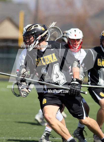 Thumbnail 3 in Galena vs. Boise photogallery.