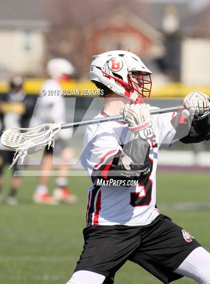 Thumbnail 3 in Galena vs. Boise photogallery.