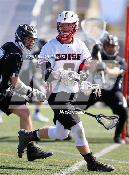 Thumbnail 3 in Galena vs. Boise photogallery.