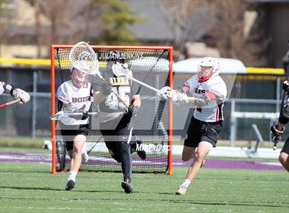 Thumbnail 2 in Galena vs. Boise photogallery.
