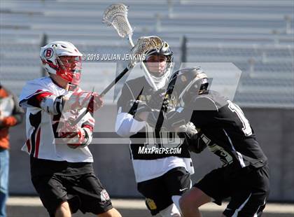 Thumbnail 1 in Galena vs. Boise photogallery.