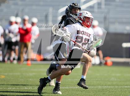 Thumbnail 1 in Galena vs. Boise photogallery.