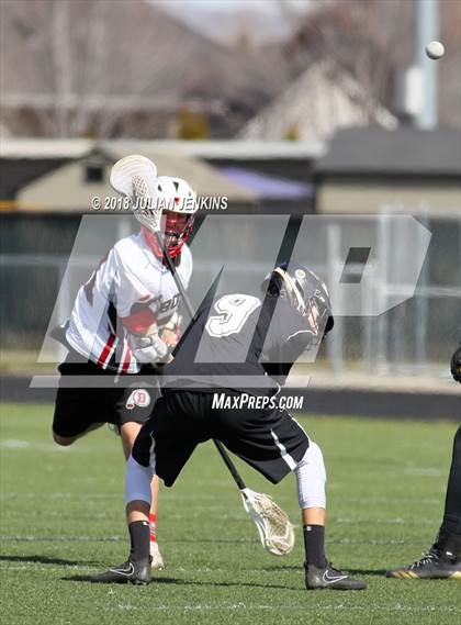 Thumbnail 3 in Galena vs. Boise photogallery.