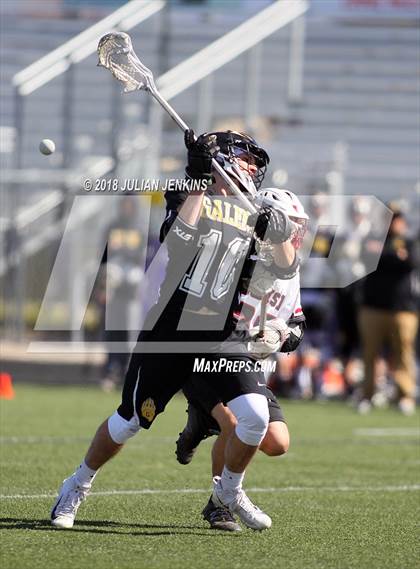 Thumbnail 3 in Galena vs. Boise photogallery.