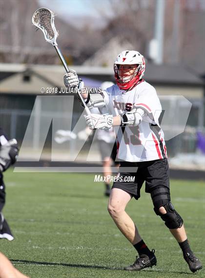 Thumbnail 3 in Galena vs. Boise photogallery.