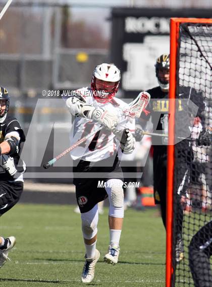 Thumbnail 1 in Galena vs. Boise photogallery.