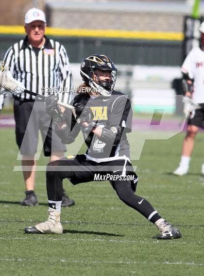 Thumbnail 2 in Galena vs. Boise photogallery.