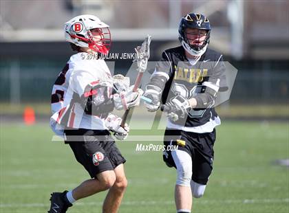 Thumbnail 1 in Galena vs. Boise photogallery.