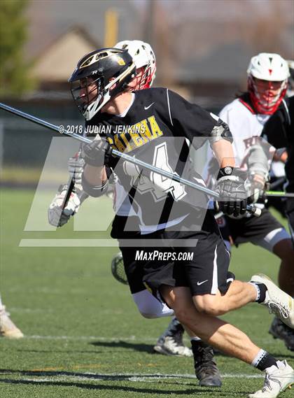 Thumbnail 1 in Galena vs. Boise photogallery.