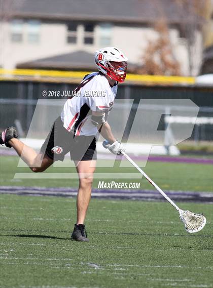 Thumbnail 3 in Galena vs. Boise photogallery.