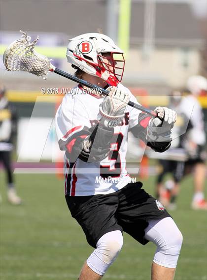 Thumbnail 1 in Galena vs. Boise photogallery.