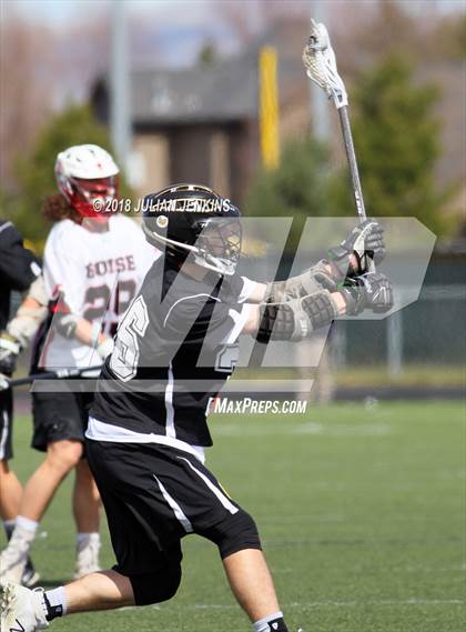 Thumbnail 3 in Galena vs. Boise photogallery.