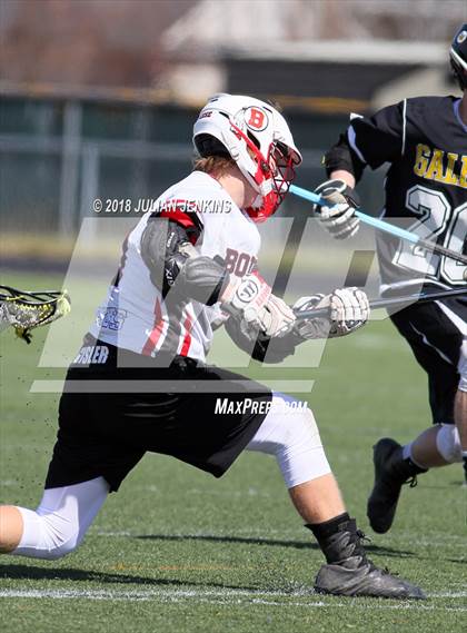 Thumbnail 1 in Galena vs. Boise photogallery.