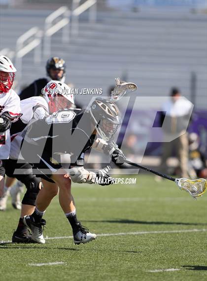 Thumbnail 3 in Galena vs. Boise photogallery.