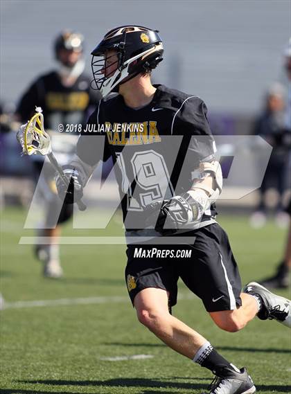 Thumbnail 1 in Galena vs. Boise photogallery.