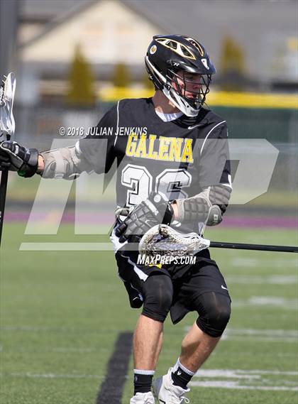 Thumbnail 2 in Galena vs. Boise photogallery.