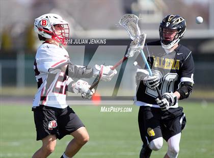 Thumbnail 2 in Galena vs. Boise photogallery.