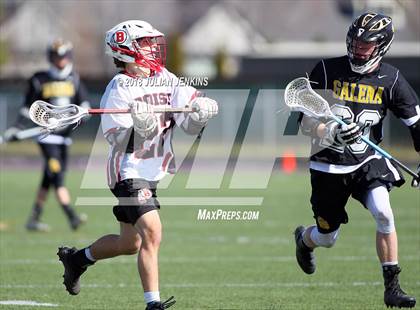 Thumbnail 1 in Galena vs. Boise photogallery.