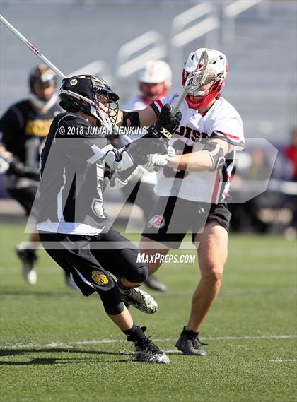 Thumbnail 1 in Galena vs. Boise photogallery.