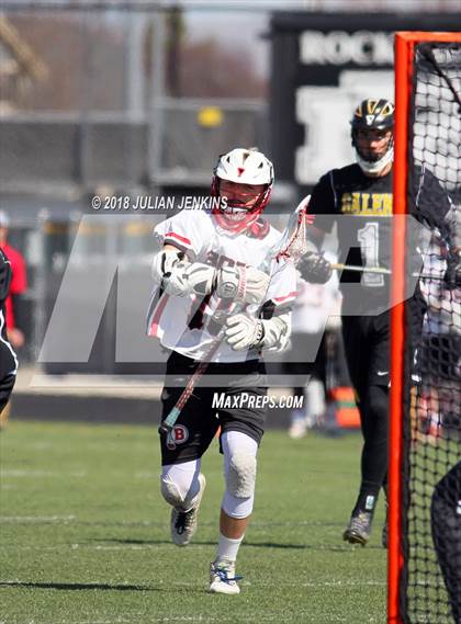 Thumbnail 2 in Galena vs. Boise photogallery.