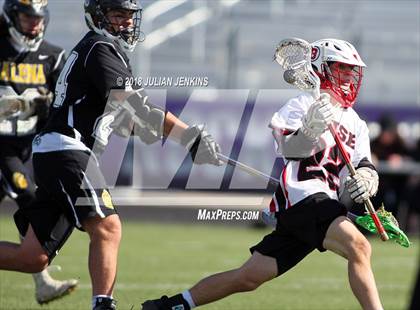 Thumbnail 3 in Galena vs. Boise photogallery.