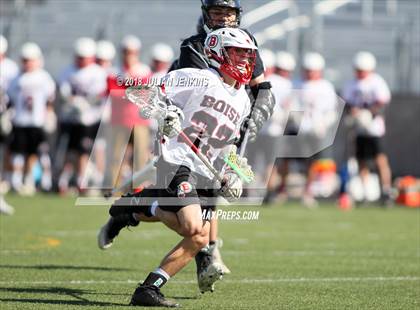 Thumbnail 3 in Galena vs. Boise photogallery.
