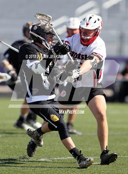 Thumbnail 3 in Galena vs. Boise photogallery.