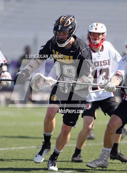 Thumbnail 3 in Galena vs. Boise photogallery.