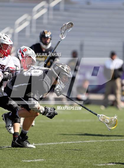 Thumbnail 2 in Galena vs. Boise photogallery.