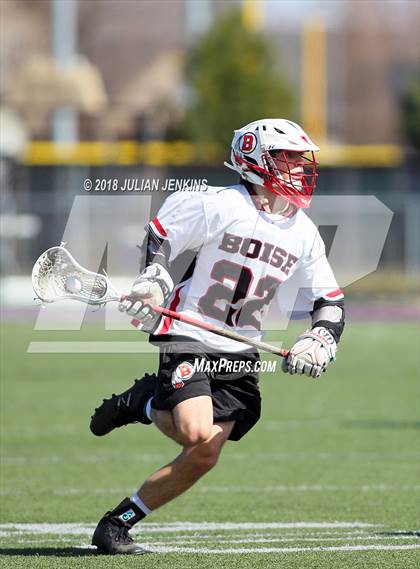 Thumbnail 3 in Galena vs. Boise photogallery.