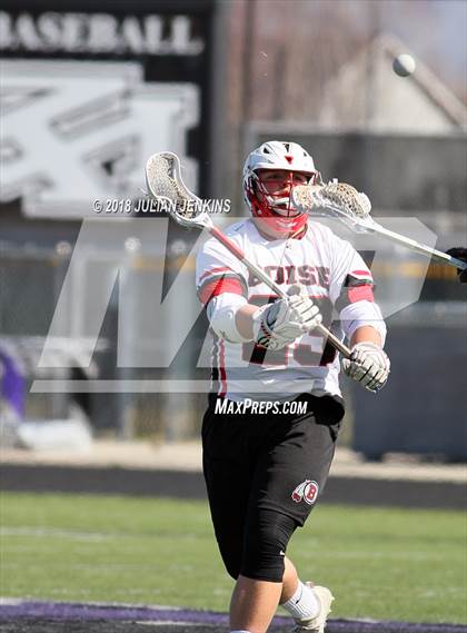Thumbnail 3 in Galena vs. Boise photogallery.
